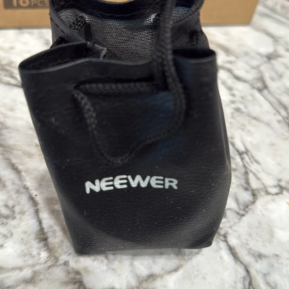 Neewer Digital HD 2X Telephoto Lens Japan Optics With Bag Pre-owned